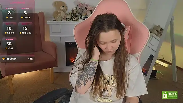 Maya_soft Live XXX-Chat