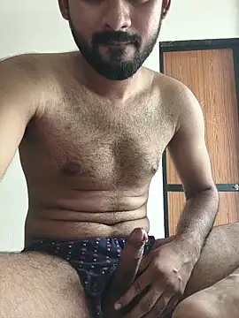 Babboy_24 Show Webcam