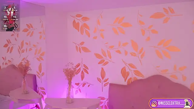 Misselektra__'s Live XXX Chat