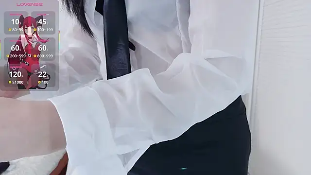 Dudu-0v0 Live XXX-Chat