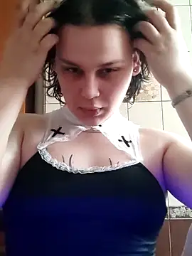 MargoShein Show Webcam