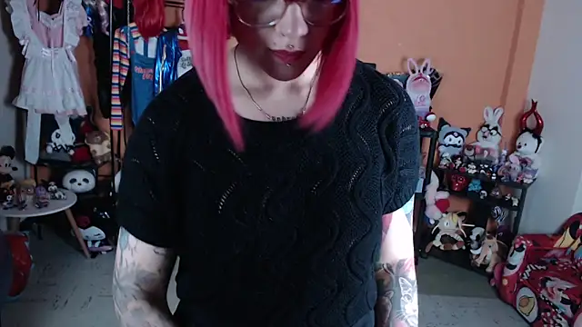 MissMiia2's Live XXX Chat