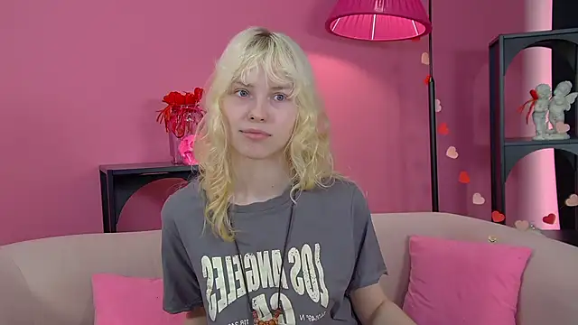 Chat XXX Live HannahHollis