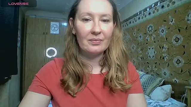 AnnaXLovers: онлайн-секс-чат