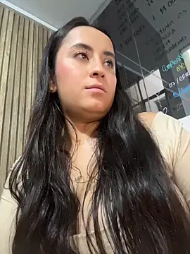 Show Webcam de Antonella_Julieta