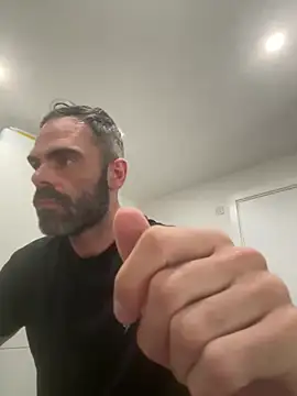 Thickdickdominant webcam show