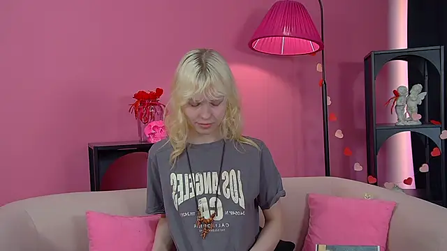 HannahHollis: απευθείας συνομιλία ΧΧΧ