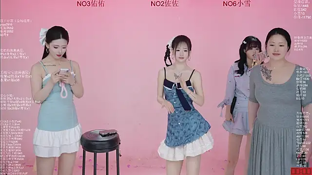 ATY1314 – Naživo XXX chat