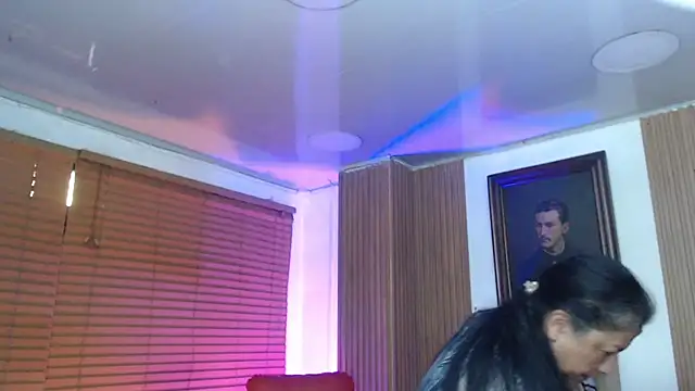 paola_xm webkamerás műsora