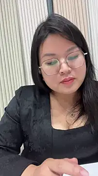 xiao1218's Live XXX Chat