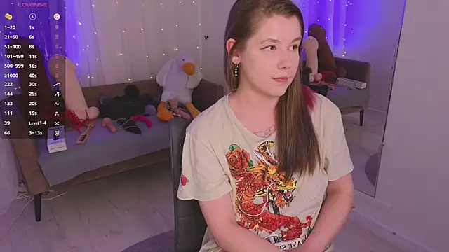 Mira_Falls Chat XXX live