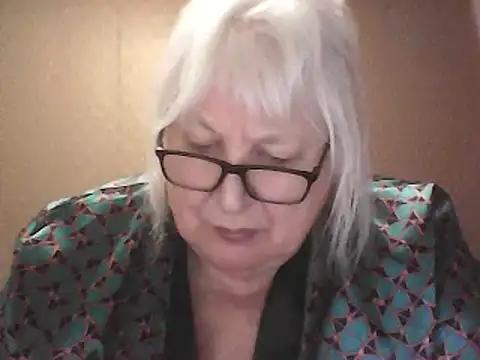 Alexia64231 网络视讯表演