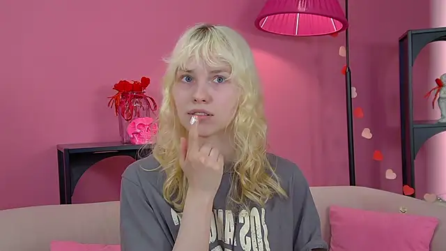 HannahHollis Live XXX-Chat