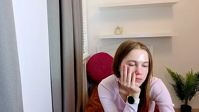 LoveXLexi: онлайн-секс-чат