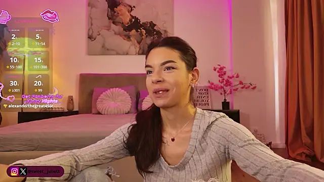 jelly__beanss Live XXX-Chat