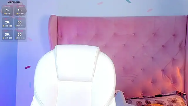 internett_sweetheart Live XXX-Chat