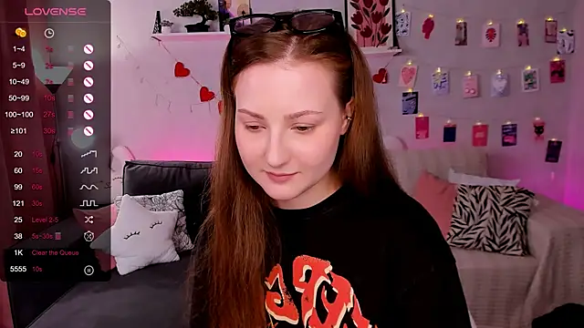 velvet_cherry_ Live XXX-chat