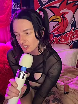 Sookie_Soxxxe Live XXX-chat