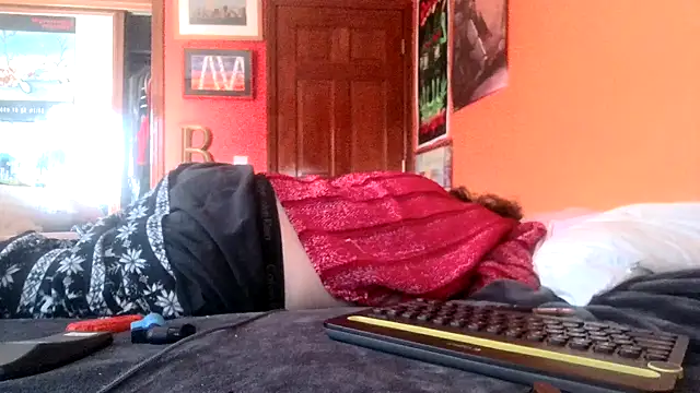 Chat XXX ao vivo de Teddy4420