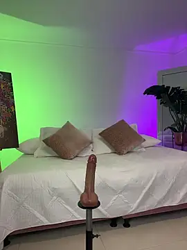 JANYLOVE__ élő XXX-chatje