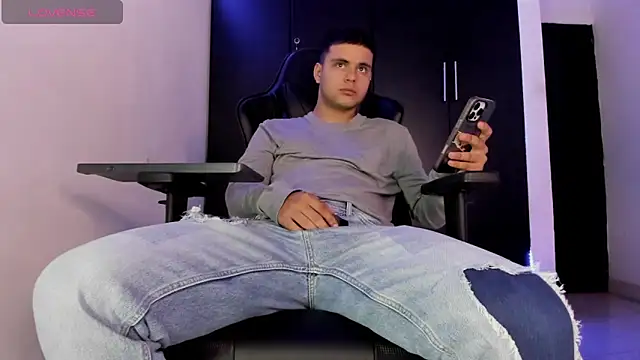 Liam_Mateo Obrolan Langsung XXX