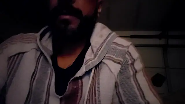 Forbidden_daddy Pertunjukan Webcam