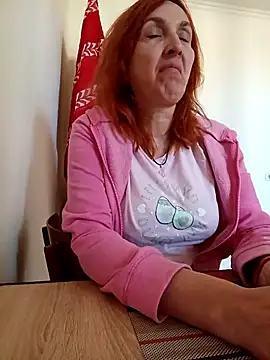 Živý XXX chat MssAngela