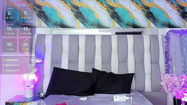 IsaDiiazn Live XXX chat