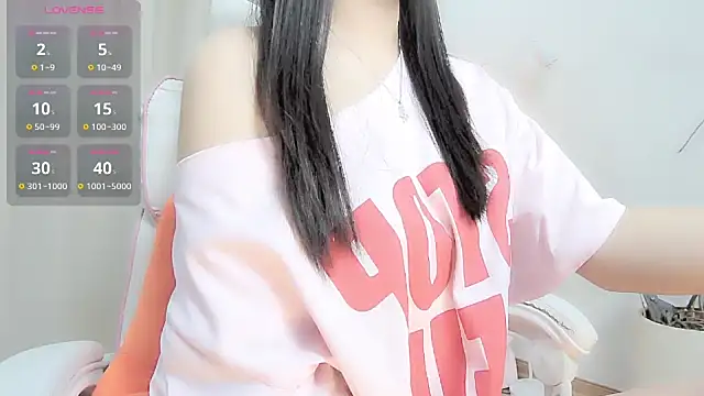 Sweet-Shuna – Naživo XXX chat