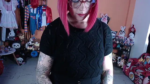 MissMiia2 – Naživo XXX chat