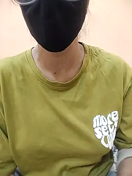 Rising_Queen ওয়েবক্যাম শো