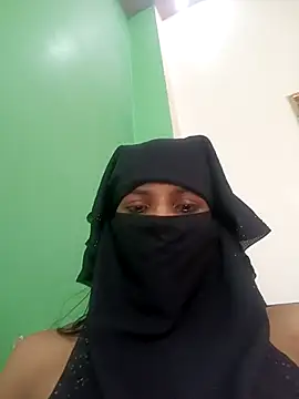 Aafreen_36's Webcam Show