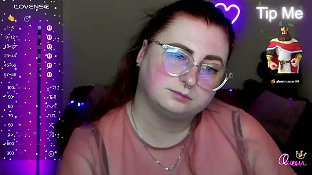 Alicia_love00 – Live XXX-chat