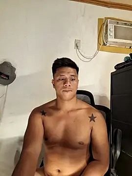 Felix_Asher 网络视讯表演