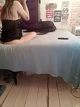 Chat XXX en directo de snowbird1117