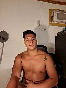 Felix_Asher Live XXX-Chat