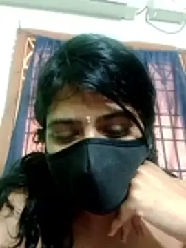 Niharika_telugu143 在線直播表演