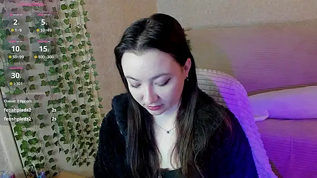 Chat +18 de Micky_Wood ao vivo