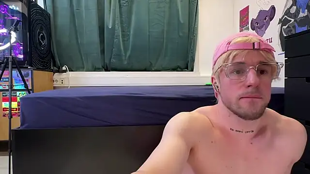 killa2053 Live XXX-chat