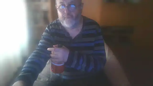 Koldo70 Webcam show