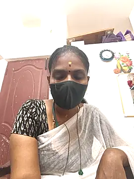 Tamil_Yalini12 Show Webcam