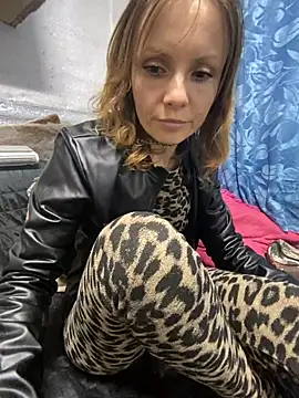 Anita-Smith Live XXX-chat