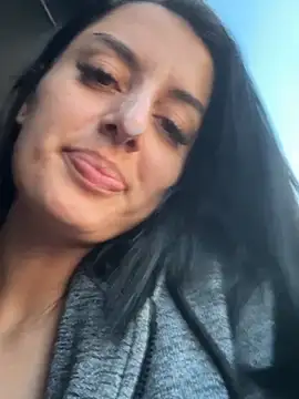 Show de webcam de Catmila94