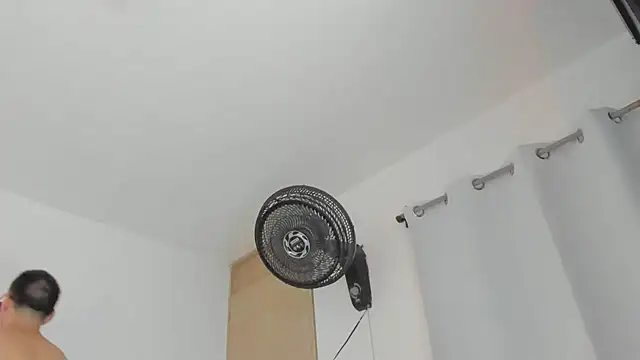 GilberMxx Adlı Modelin Web Kamerası Şovu