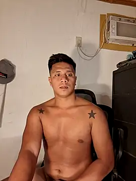 Felix_Asher Live XXX-Chat