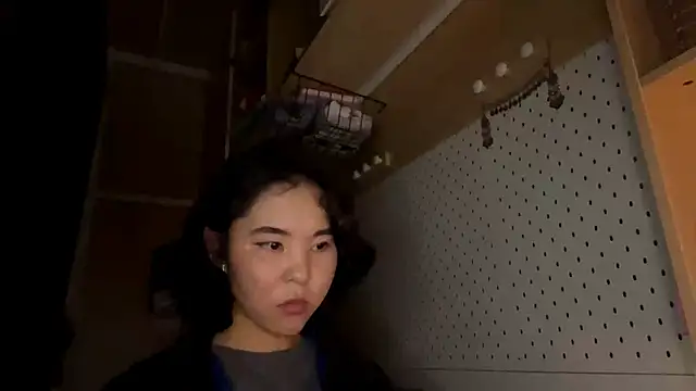 دردشة JennyCarpenter الجنسية المباشرة