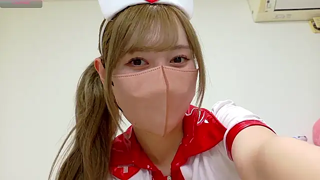 Ramu_namu 网络视讯表演