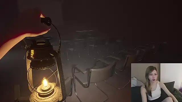 whitecat13 Chat XXX in diretta