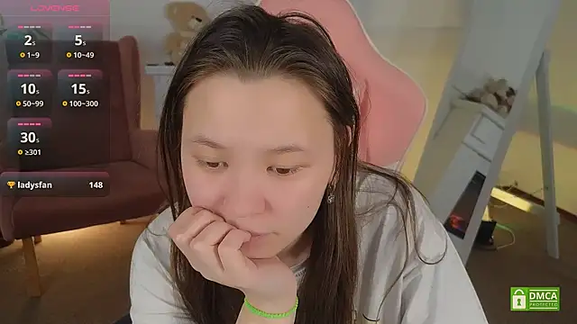 Maya_soft Chat XXX in diretta