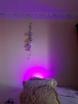 Chat XXX en directo de LunaBlaise